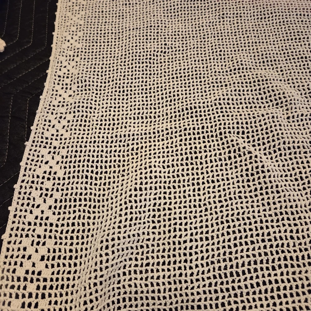 None this piece